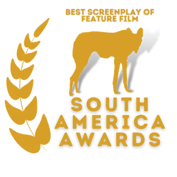 South America Awards - BEST SCREENPLAY