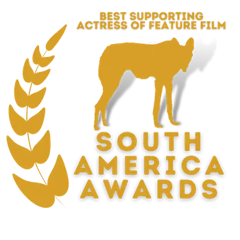 South America Awards - BEST SUPPORTING ACTRESS